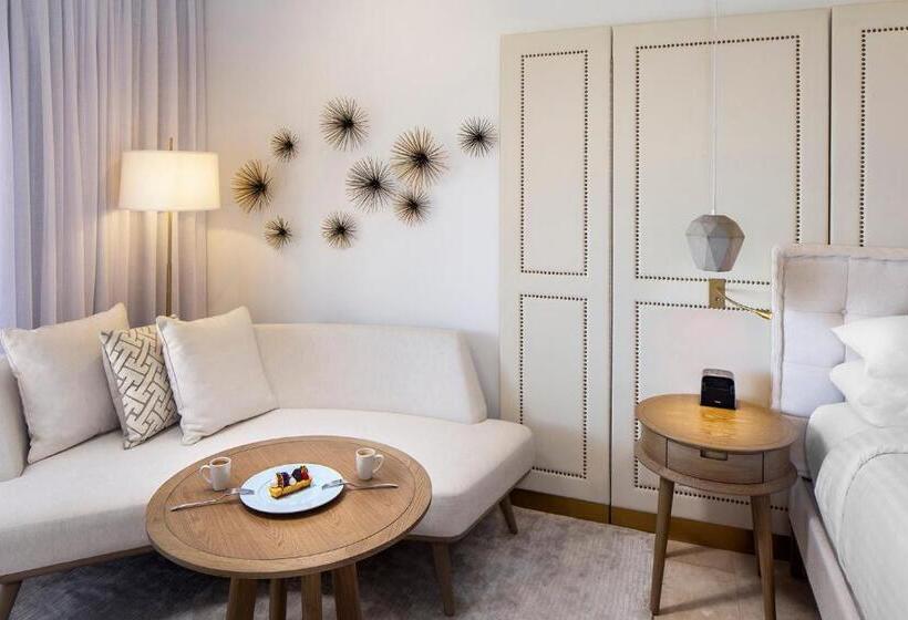 اتاق پرمیوم, Hyatt Regency Grand Reserve Puerto Rico
