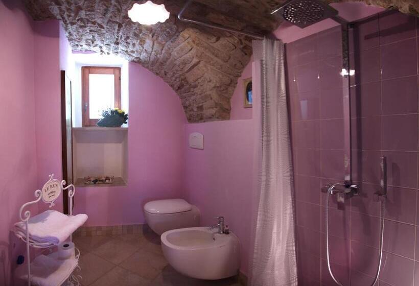 Номер Стандарт, B&b Blu Bosa