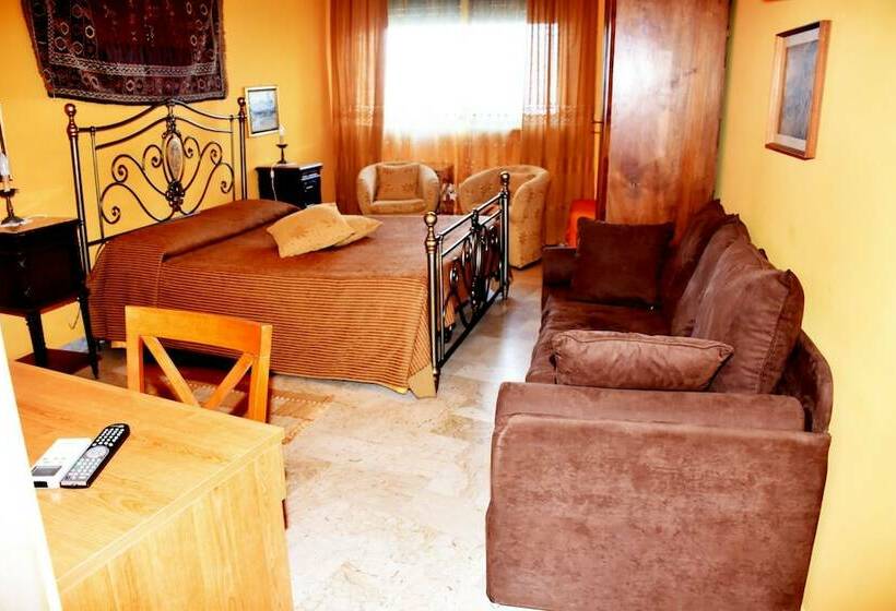 Вилла 3 Спальни, Porto Vecchio