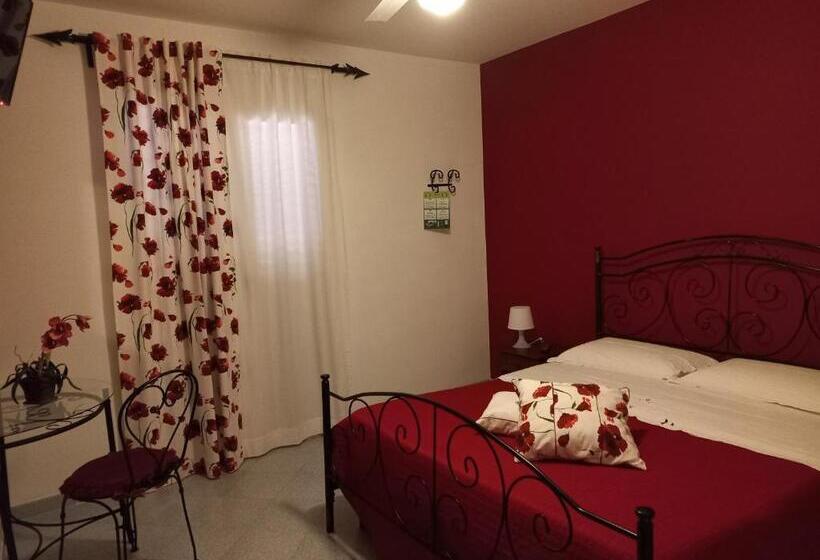 标准间, Sunrise B&b