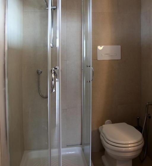 Люкс Deluxe Вид на Море, Tenuta Santa Caterina