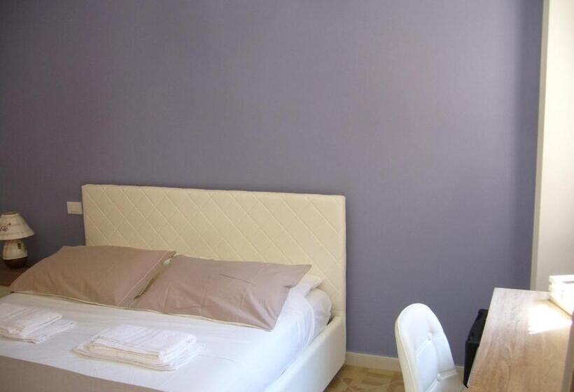 Номер Стандарт, Casaleo