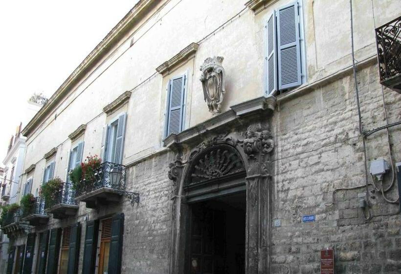 استودیوی استاندارد, La Soffitta Covelli