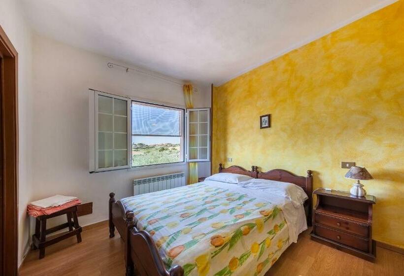 Апартаменты 1 Спальня, Agriturismo Quercetelli