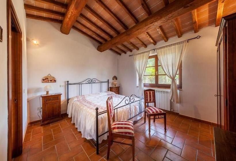 Апартаменты 1 Спальня, Agriturismo Quercetelli
