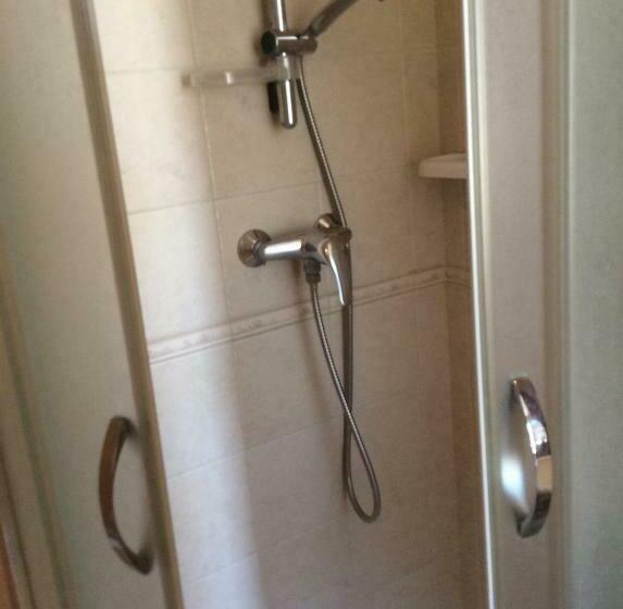 Номер Deluxe, B&b Delle Rose