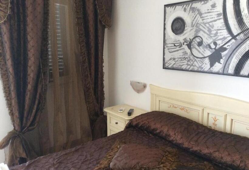 Номер Стандарт, B&b Delle Rose