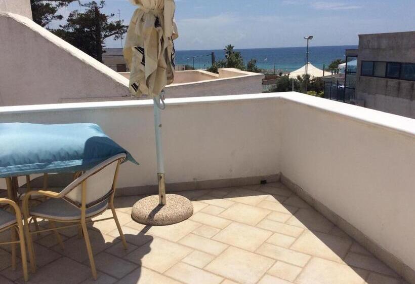 Номер Стандарт, B&b Delle Rose