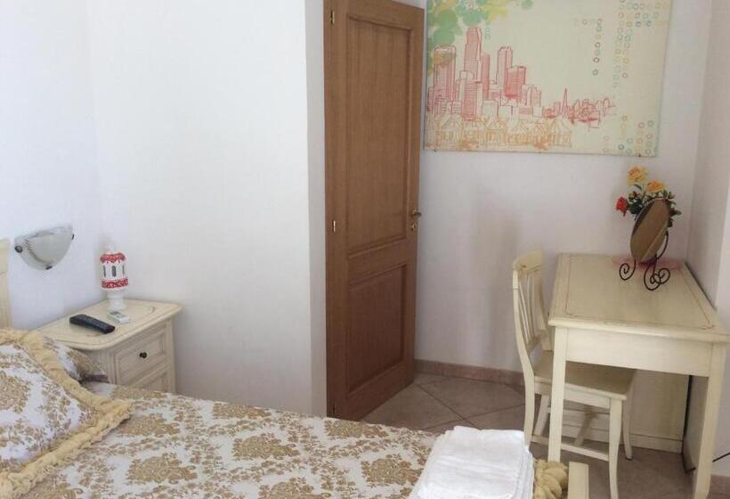 Номер Стандарт, B&b Delle Rose