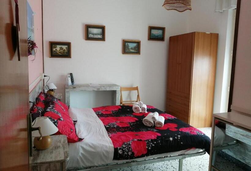 Номер Стандарт Вид на Море с Балконом, B&b Galletto