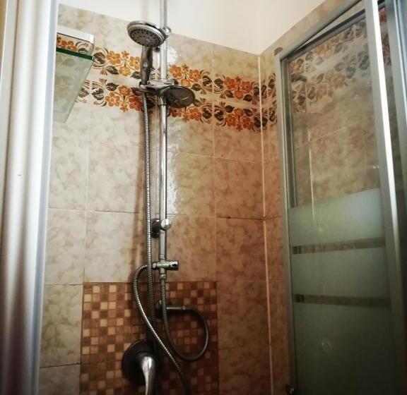 Четырехместный Номер Стандарт, B&b Galletto