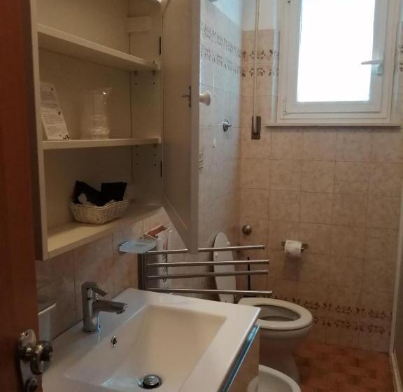 Четырехместный Номер Стандарт, B&b Galletto