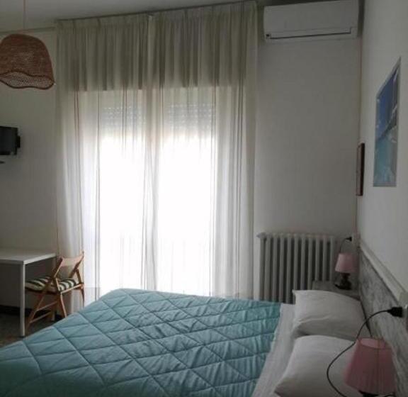 Четырехместный Номер Стандарт, B&b Galletto