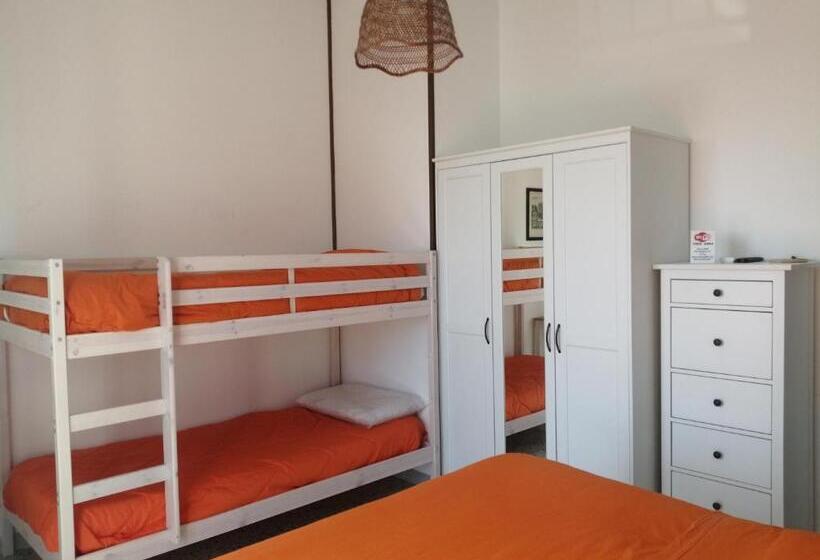 Четырехместный Номер Стандарт, B&b Galletto