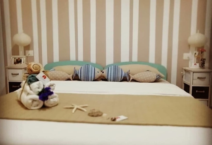 Номер Стандарт, Cozzo Spadaro B&b