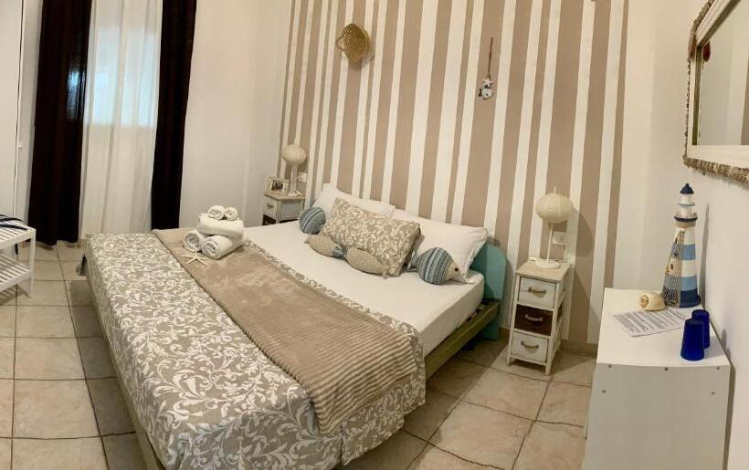 Номер Стандарт, Cozzo Spadaro B&b