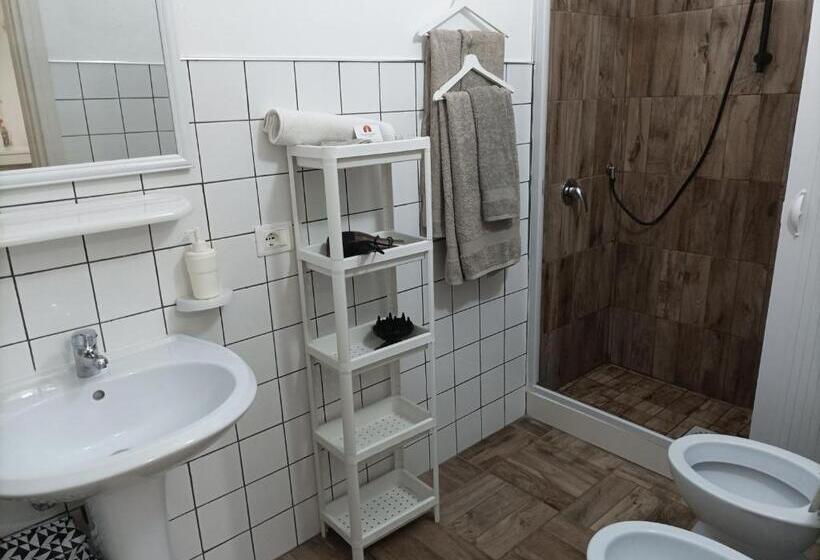 Номер Стандарт, Cozzo Spadaro B&b