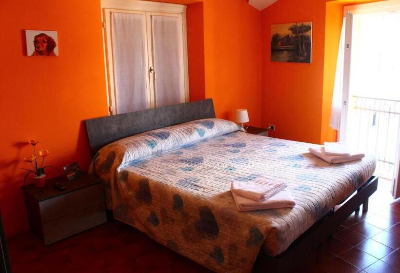 Номер Стандарт, Albergo Del Lago