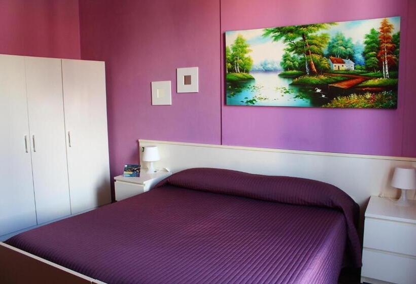 Номер Стандарт, Albergo Del Lago