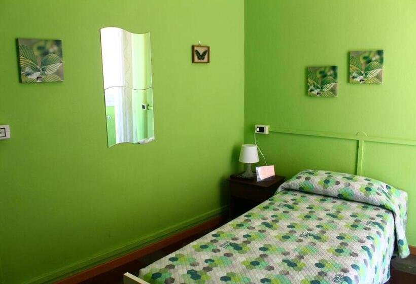 Номер Стандарт Индивидуальный, Albergo Del Lago