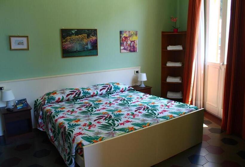 Четырехместный Номер Стандарт, Albergo Del Lago