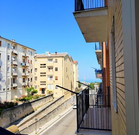 اتاق استاندارد, Dimora Prezioso   Affitti Brevi Italia