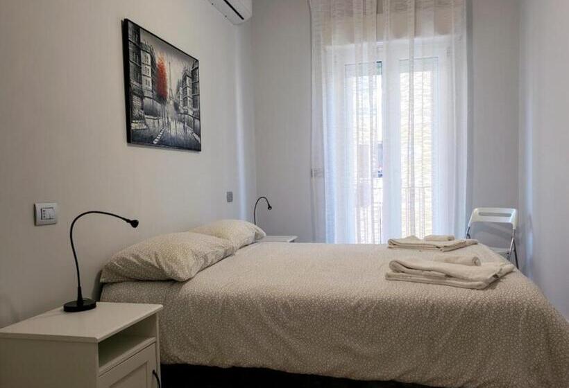 اتاق استاندارد, Dimora Prezioso   Affitti Brevi Italia