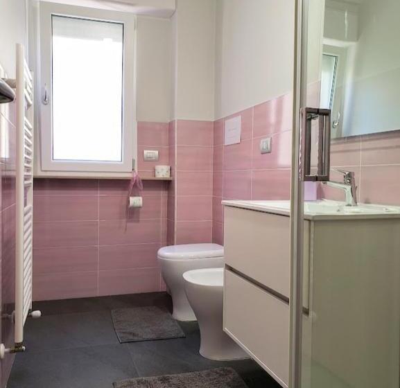 Standard room with outdoor bath, Dimora Prezioso   Affitti Brevi Italia