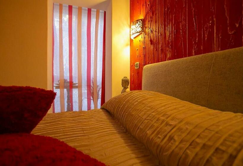 Номер Стандарт, B&b La Corte