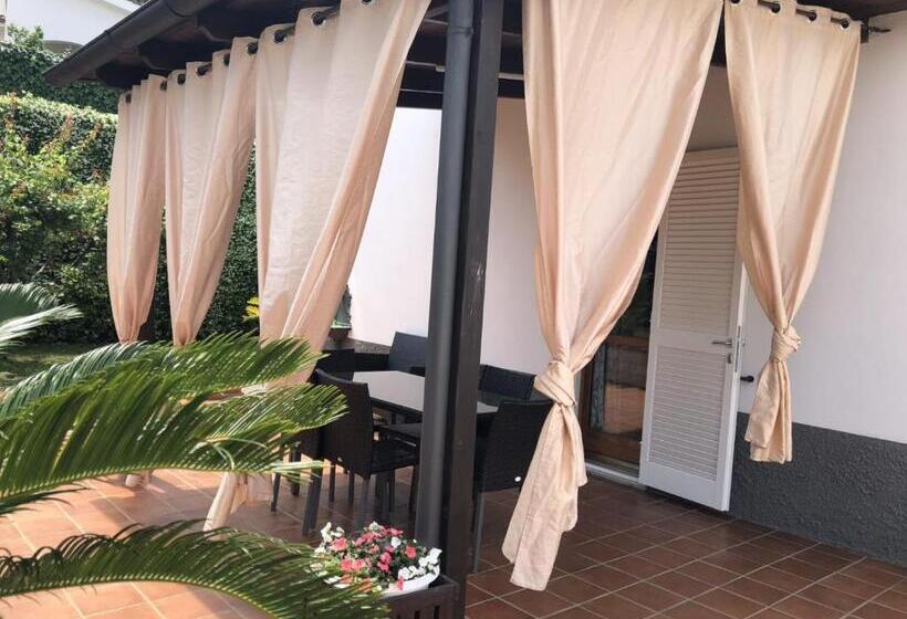 스탠다드 룸, B&b Poggio Del Sole