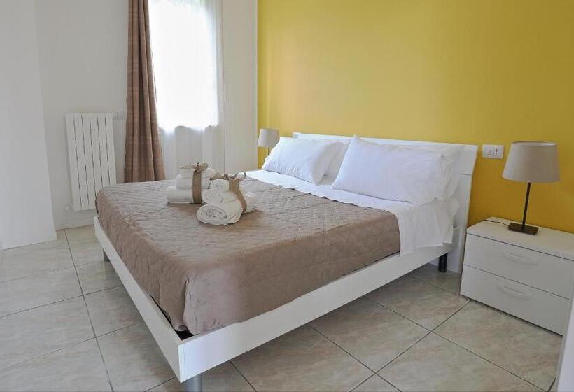 스탠다드 룸, B&b Poggio Del Sole