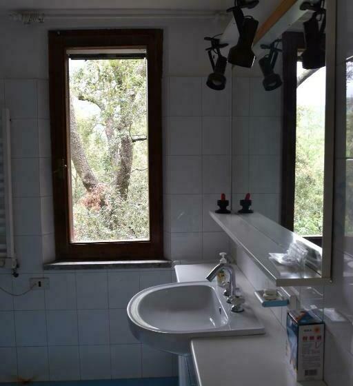 スタンダードルーム, Agriturismo Campo Al Crognolo