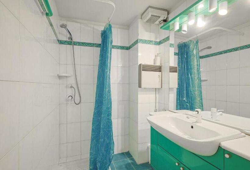 海の見える１ベッドルームアパートメント, Agriturismo Campo Al Crognolo