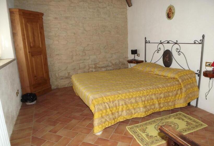Номер Стандарт Адаптированный для Инвалидов, Agriturismo Piccola Raieda