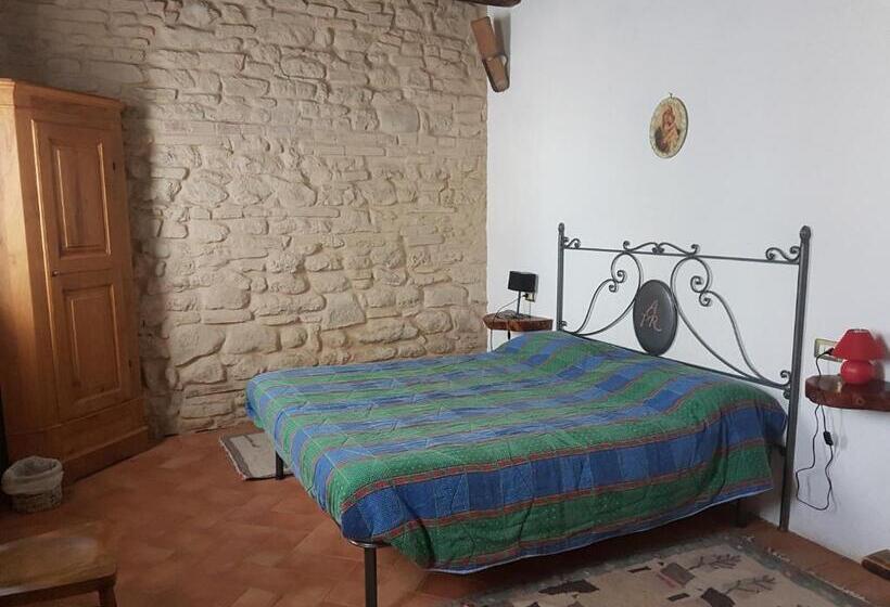 Номер Стандарт Адаптированный для Инвалидов, Agriturismo Piccola Raieda