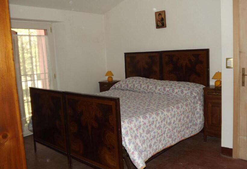 Четырехместный Номер Стандарт, Agriturismo Piccola Raieda