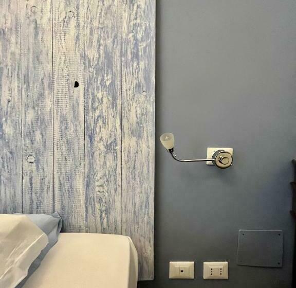 Номер Стандарт Индивидуальный, B&b  Degli Artisti