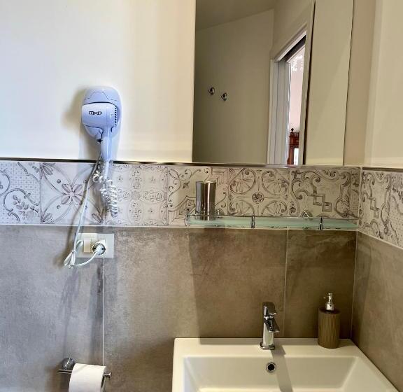 Номер Стандарт, B&b  Degli Artisti