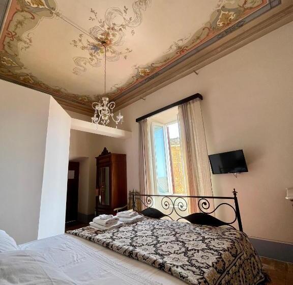 Номер Стандарт, B&b  Degli Artisti