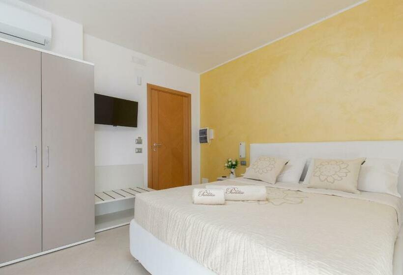 חדר סטנדרט, B&b Paradiso