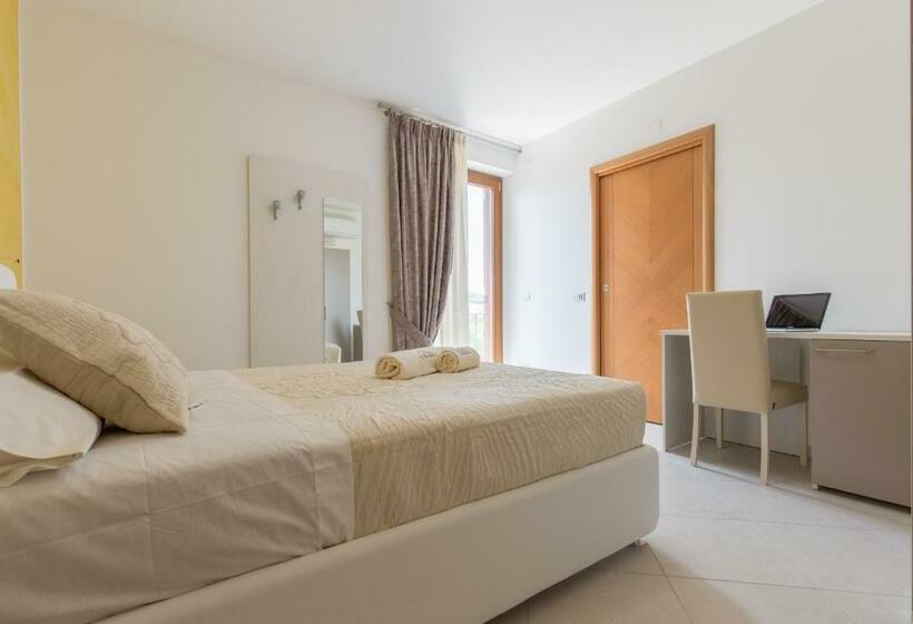 חדר סטנדרט, B&b Paradiso