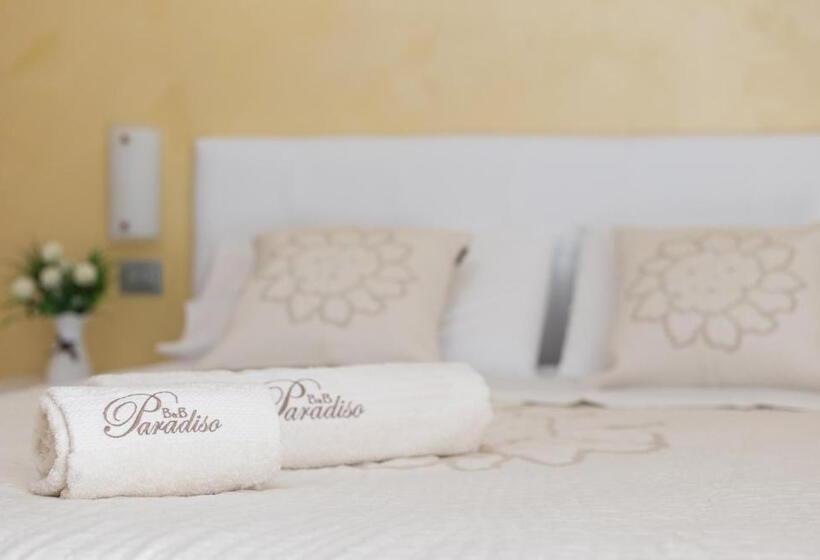 חדר סטנדרט, B&b Paradiso
