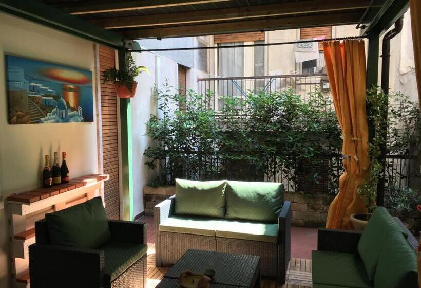 اتاق استاندارد, La Giara Rooms