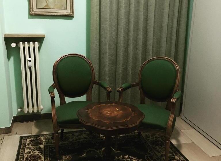 اتاق استاندارد, La Giara Rooms
