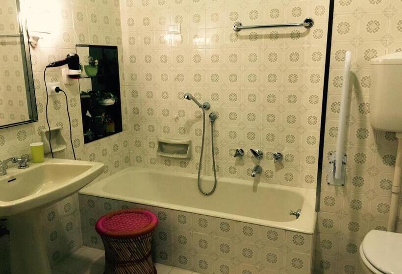 اتاق استاندارد, La Giara Rooms