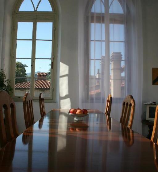 标准间, La Torre Di Pieve