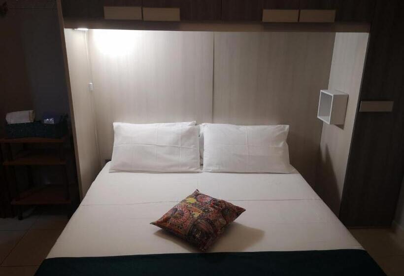 스탠다드 룸, B&b Amuri Ranni