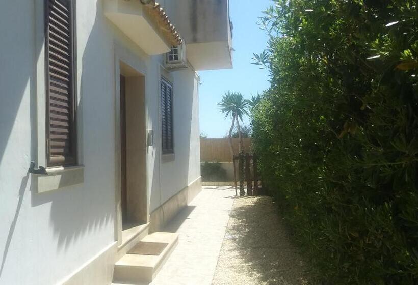 סוויטת ג'וניור, B&b Amuri Ranni