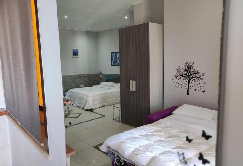 סוויטה, B&b Amuri Ranni