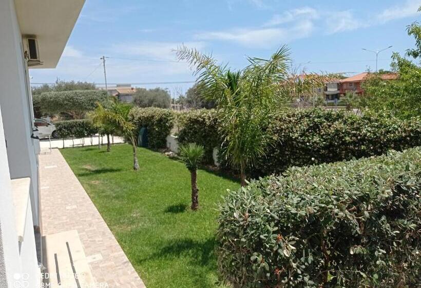 סוויטת ג'וניור, B&b Amuri Ranni